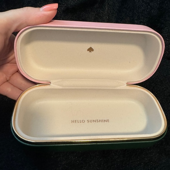 Kate Spade case - Picture 3 of 3